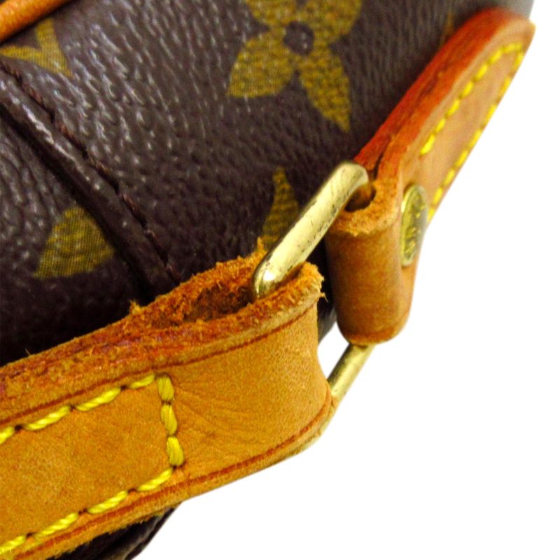 Louis Vuitton Monogram Trocadero 27 (SHG-dOfhMW) - Image 11