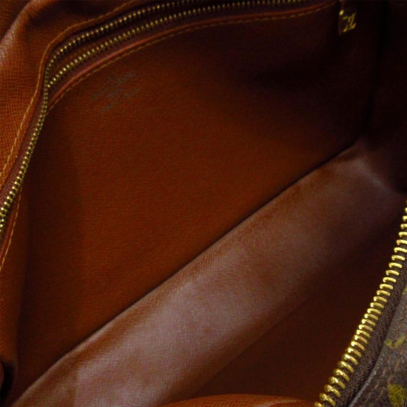 Louis Vuitton Monogram Trocadero 27 (SHG-dOfhMW) - Image 5
