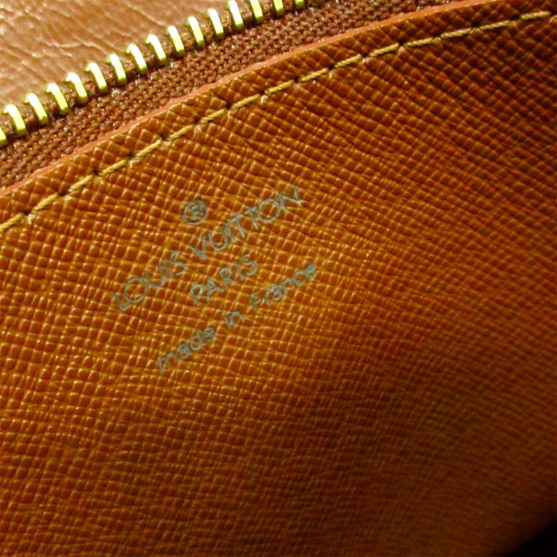 Louis Vuitton Monogram Trocadero 27 (SHG-dOfhMW) - Image 6