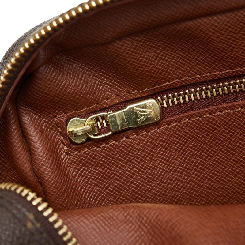 Louis Vuitton Monogram Trocadero 27 (SHG-OuylxN) - Image 8