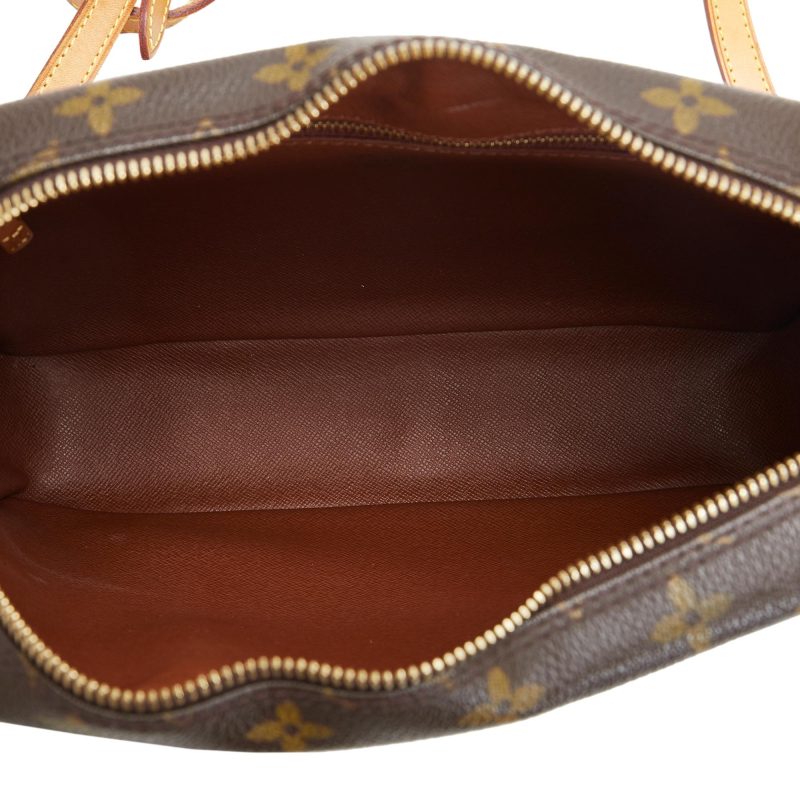Louis Vuitton Monogram Trocadero 27 (SHG-OuylxN) - Image 5