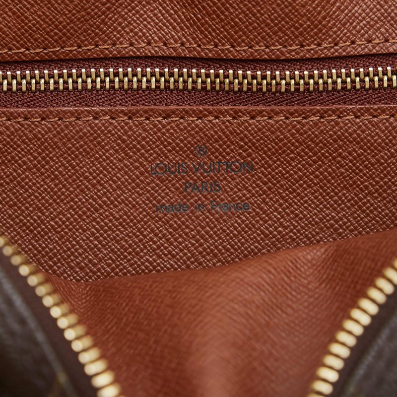 Louis Vuitton Monogram Trocadero 27 (SHG-OuylxN) - Image 6