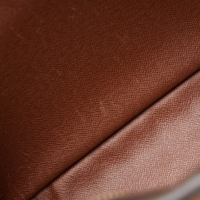 Louis Vuitton Monogram Trocadero 30 (SHG-N5X511) - Image 9