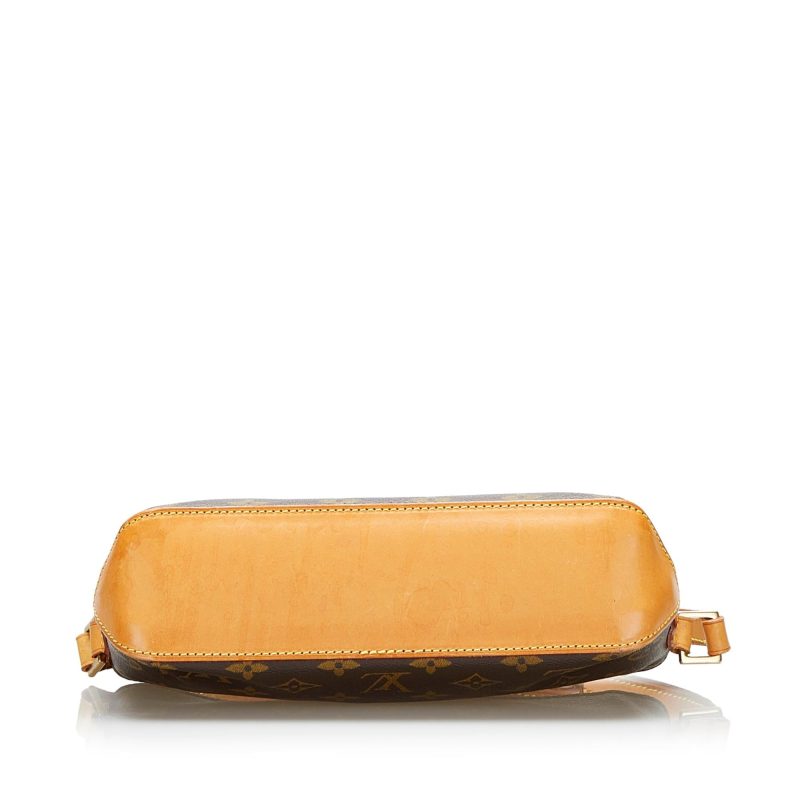 Louis Vuitton Monogram Trotteur (SHG-37847) - Image 3