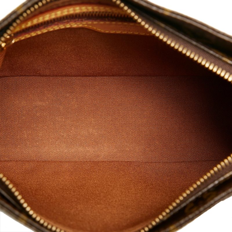 Louis Vuitton Monogram Trotteur (SHG-37847) - Image 5