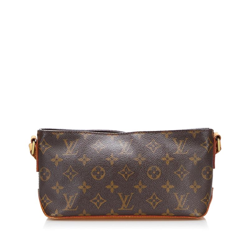 Louis Vuitton Monogram Trotteur (SHG-5v0yiY) - Image 2