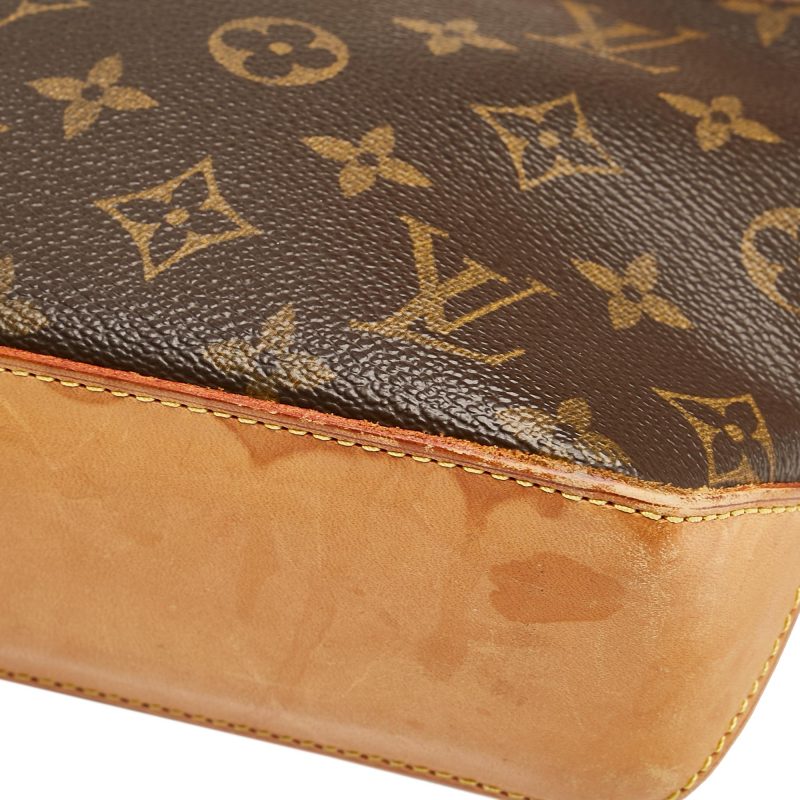 Louis Vuitton Monogram Trotteur (SHG-5v0yiY) - Image 9