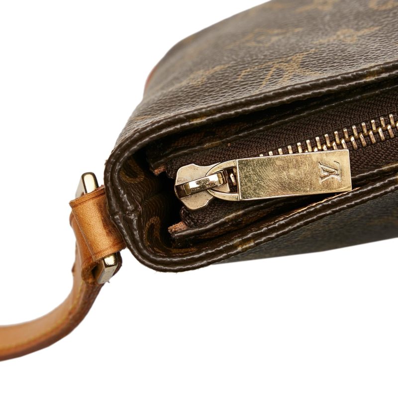 Louis Vuitton Monogram Trotteur (SHG-5v0yiY) - Image 11