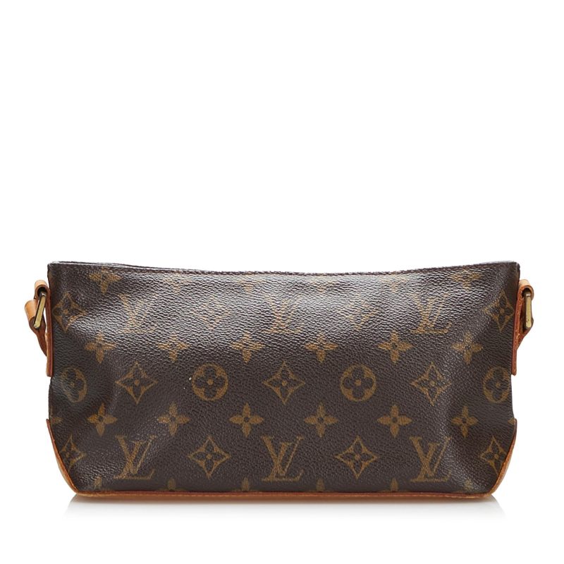 Louis Vuitton Monogram Trotteur (SHG-fqT4ld) - Image 2