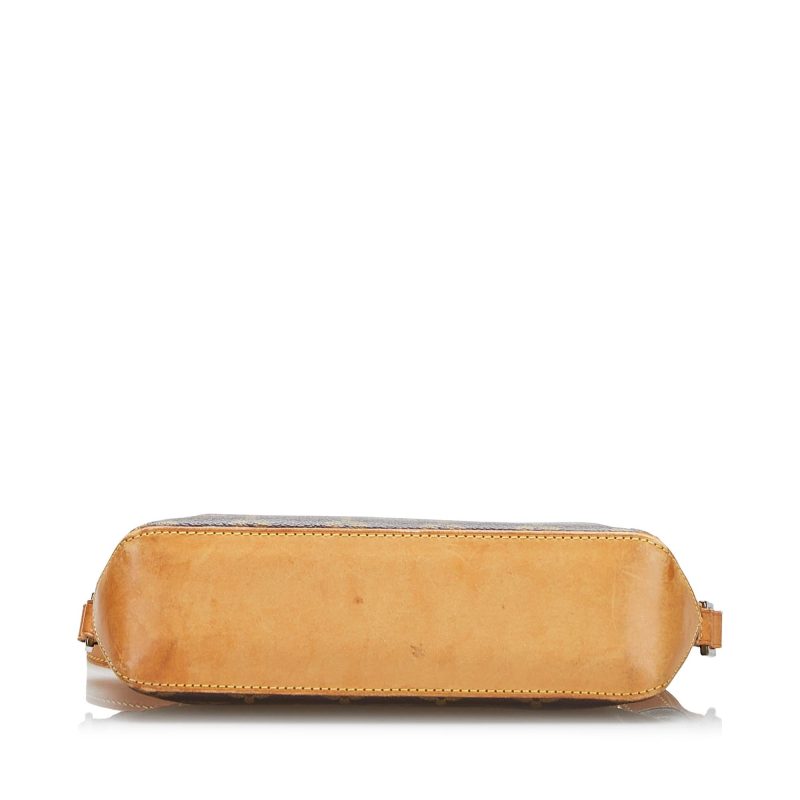 Louis Vuitton Monogram Trotteur (SHG-fqT4ld) - Image 3