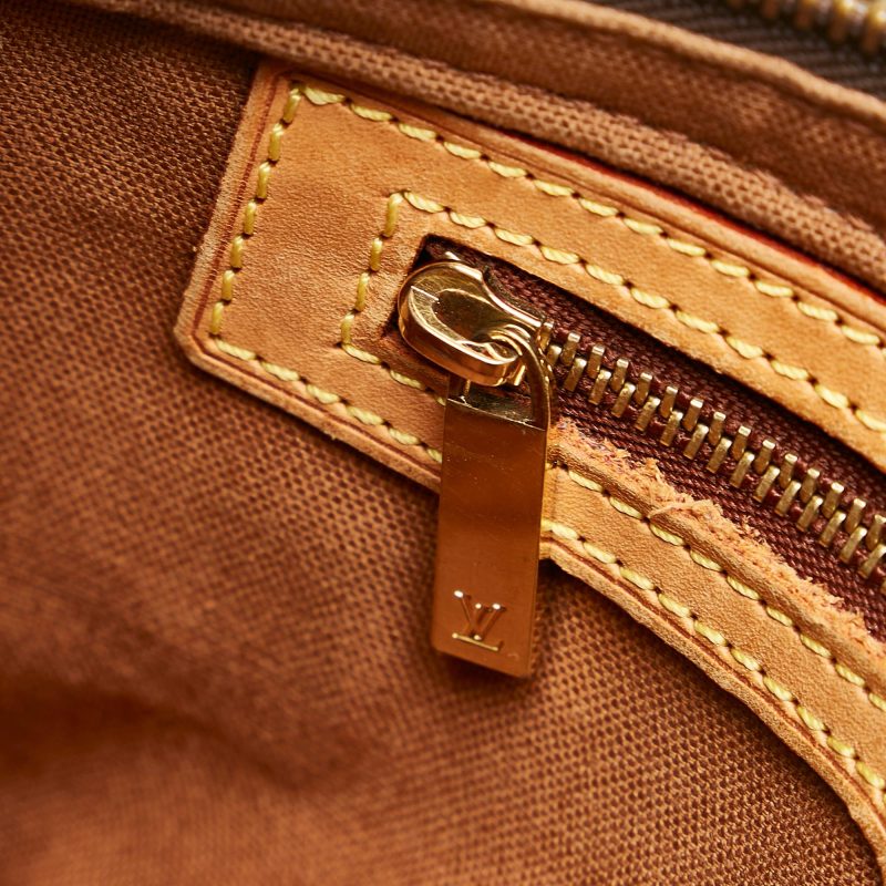 Louis Vuitton Monogram Trotteur (SHG-fqT4ld) - Image 8