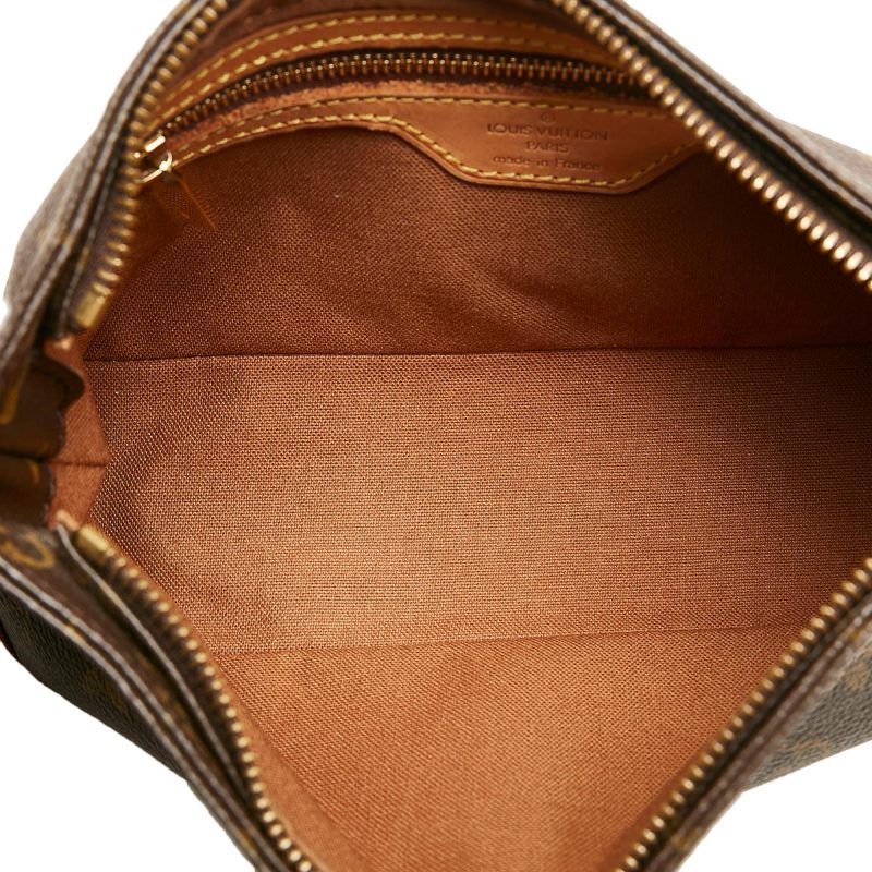 Louis Vuitton Monogram Trotteur (SHG-fqT4ld) - Image 5