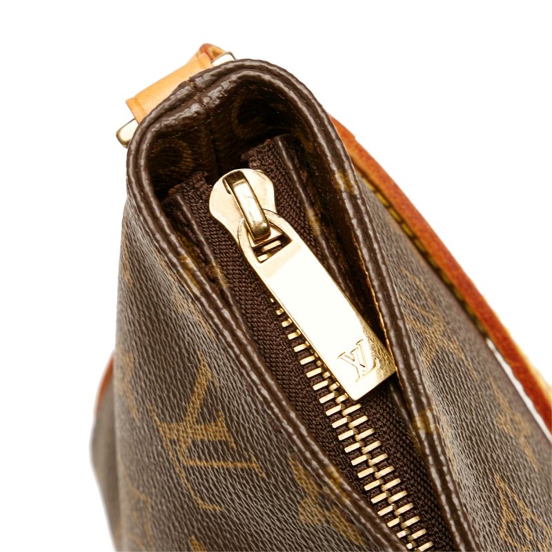 Louis Vuitton Monogram Trotteur (SHG-ydbVpM) - Image 9