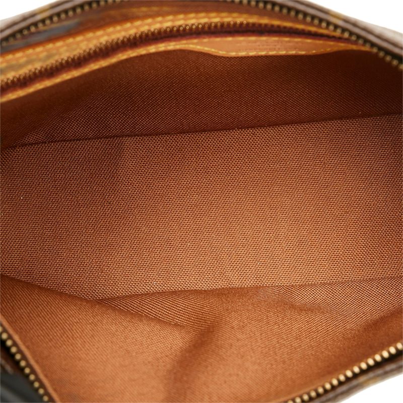 Louis Vuitton Monogram Trotteur (SHG-ydbVpM) - Image 5