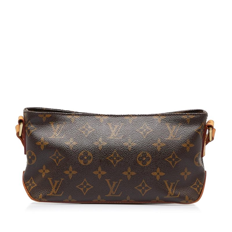 Louis Vuitton Monogram Trotteur (SHG-VGboZ7) - Image 2