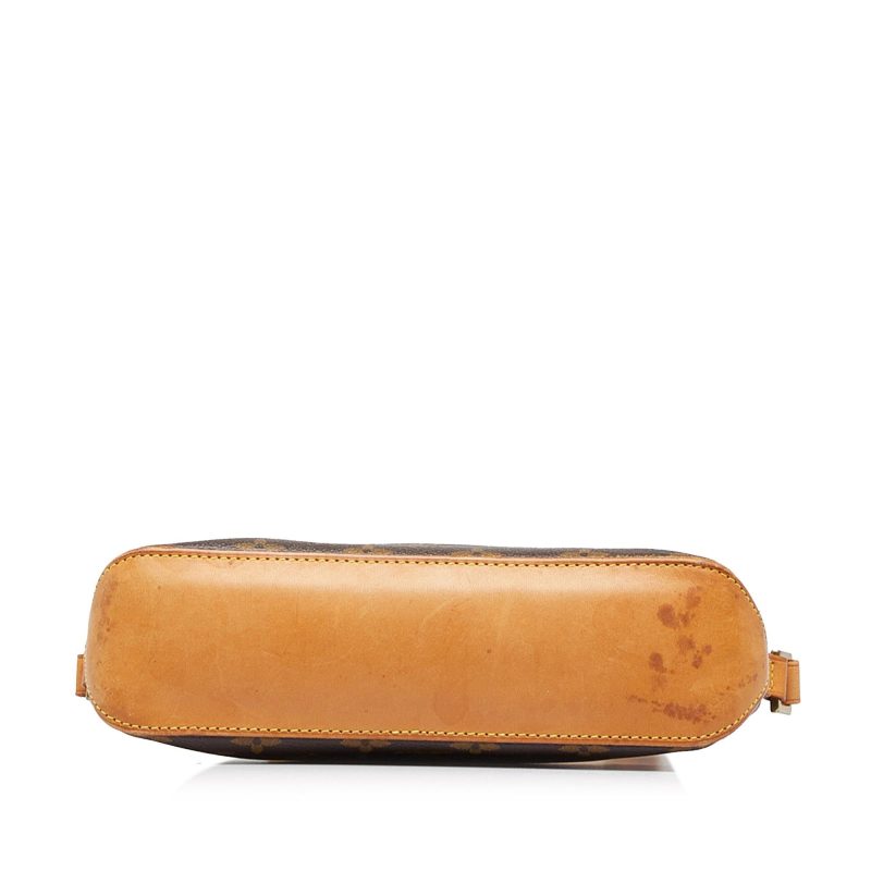 Louis Vuitton Monogram Trotteur (SHG-VGboZ7) - Image 3