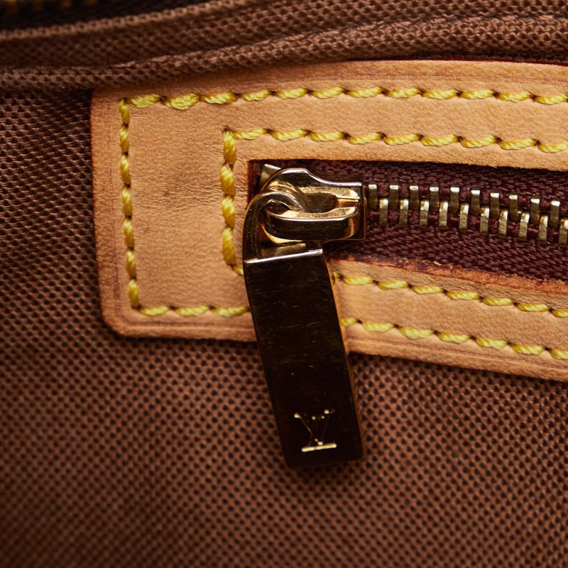 Louis Vuitton Monogram Trotteur (SHG-VGboZ7) - Image 8
