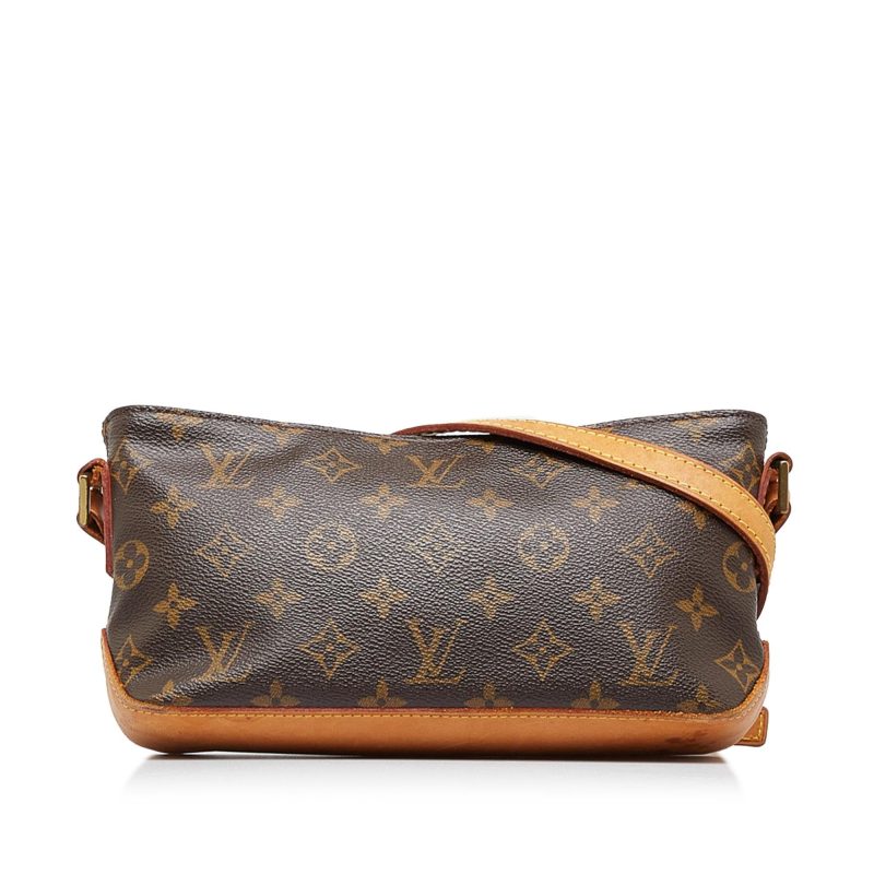 Louis Vuitton Monogram Trotteur (SHG-VGboZ7) - Image 12