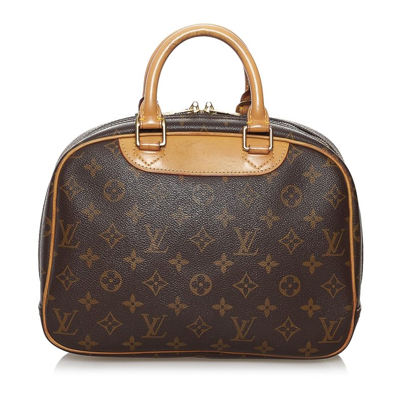 Louis Vuitton Monogram Trouville (SHG-32615) - Image 2