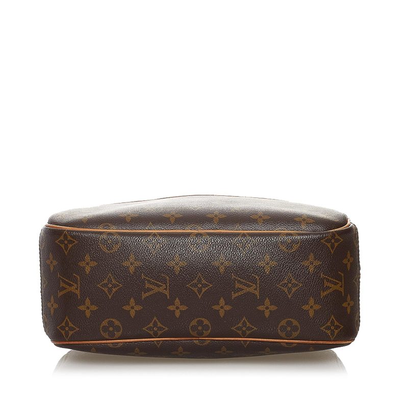 Louis Vuitton Monogram Trouville (SHG-32615) - Image 3