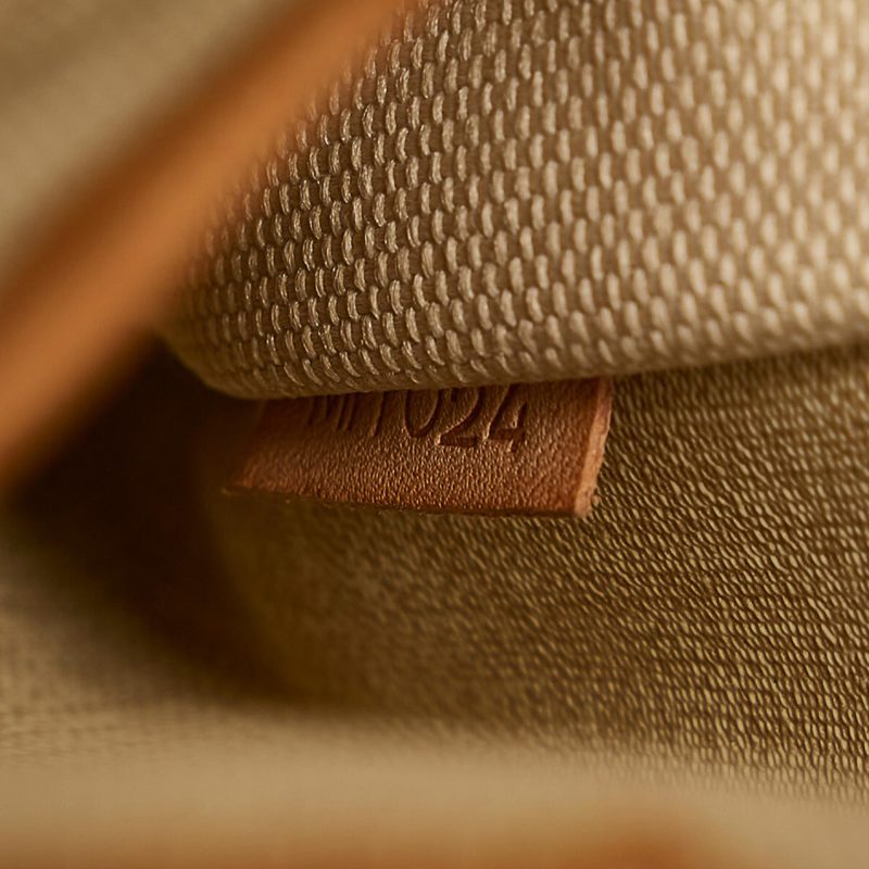 Louis Vuitton Monogram Trouville (SHG-32615) - Image 7