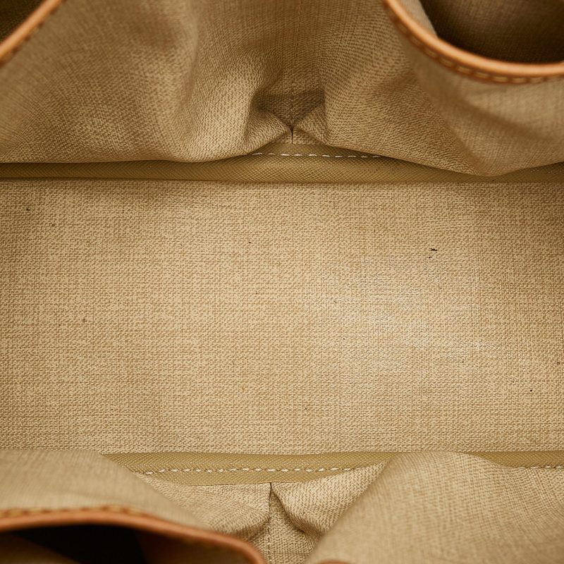 Louis Vuitton Monogram Trouville (SHG-32615) - Image 5