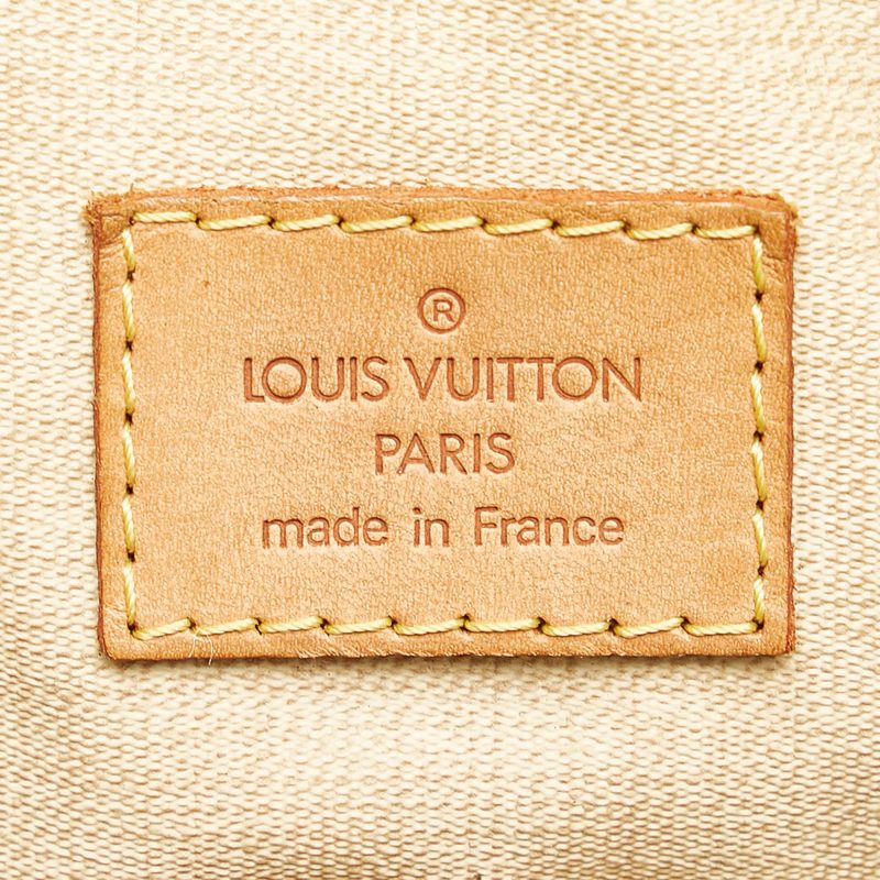 Louis Vuitton Monogram Trouville (SHG-32615) - Image 6