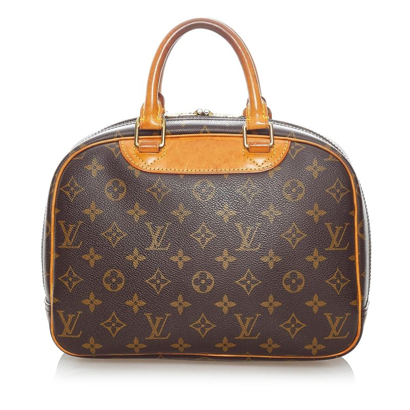 Louis Vuitton Monogram Trouville (SHG-36338) - Image 2