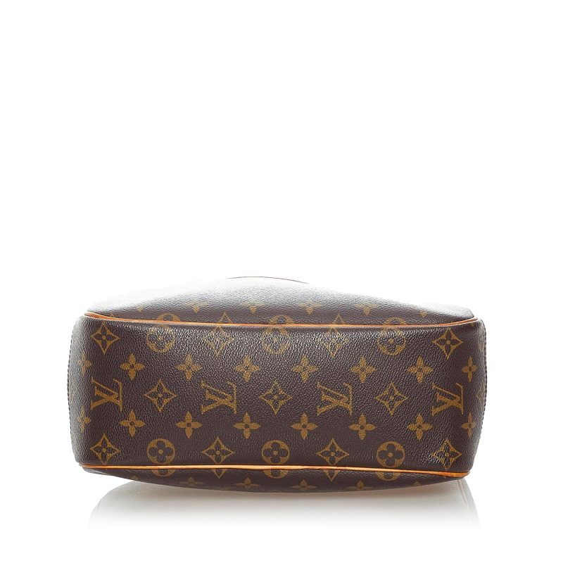 Louis Vuitton Monogram Trouville (SHG-36338) - Image 3