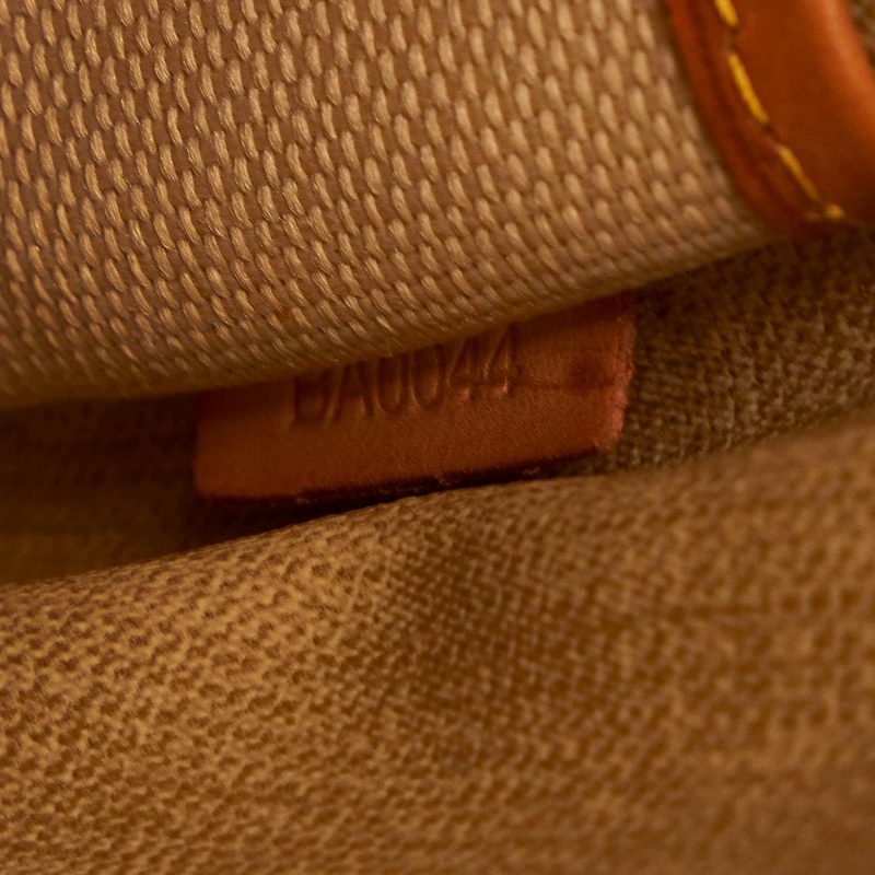 Louis Vuitton Monogram Trouville (SHG-36338) - Image 7