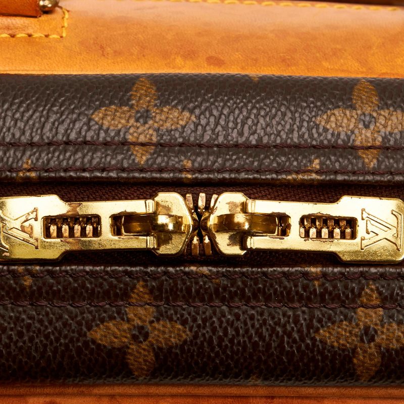 Louis Vuitton Monogram Trouville (SHG-36338) - Image 8