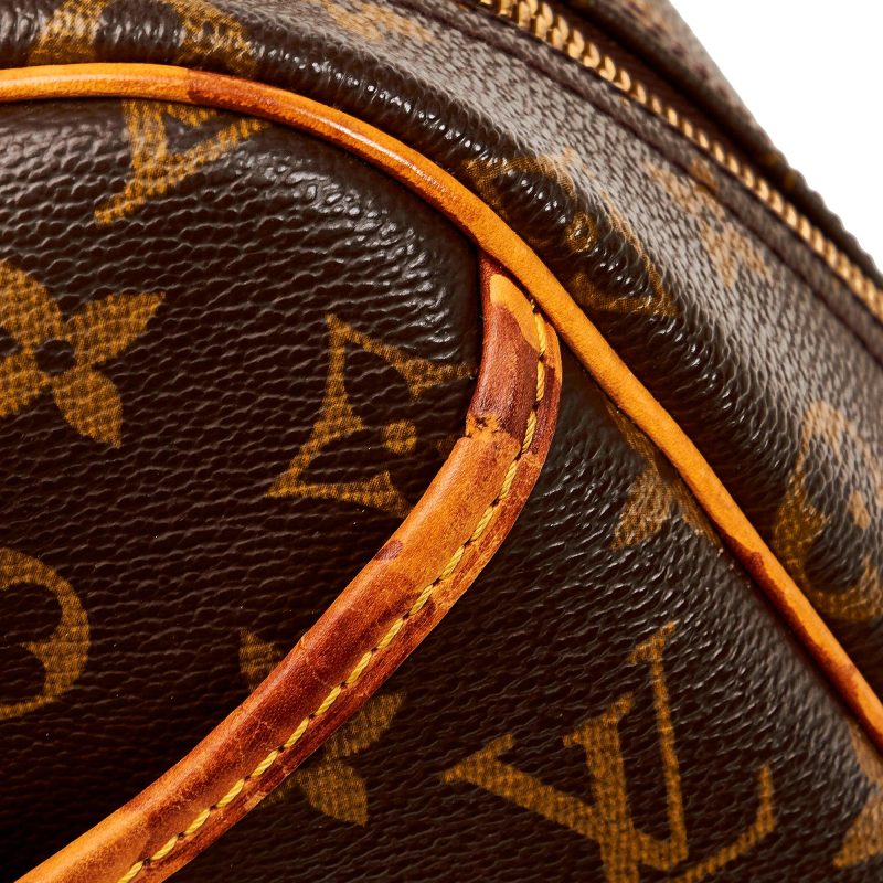 Louis Vuitton Monogram Trouville (SHG-36338) - Image 9
