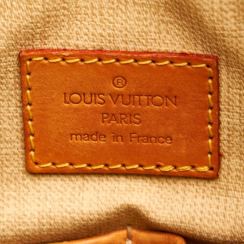 Louis Vuitton Monogram Trouville (SHG-36338) - Image 6
