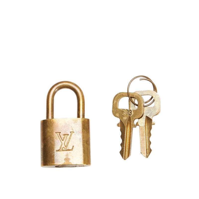Louis Vuitton Monogram Trouville (SHG-LQzzyL) - Image 9