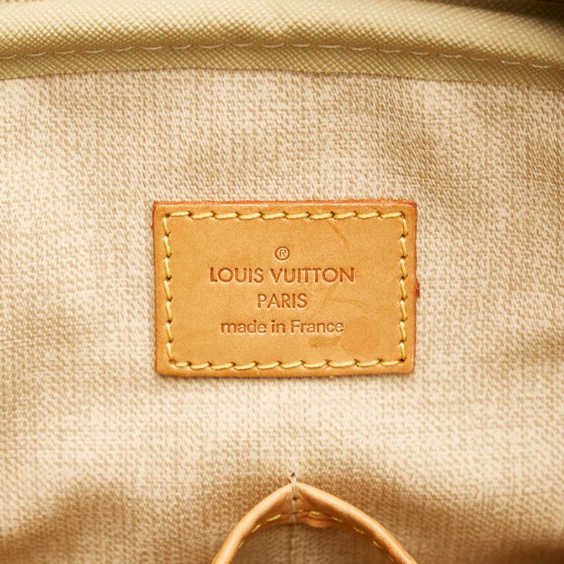 Louis Vuitton Monogram Trouville (SHG-LQzzyL) - Image 6