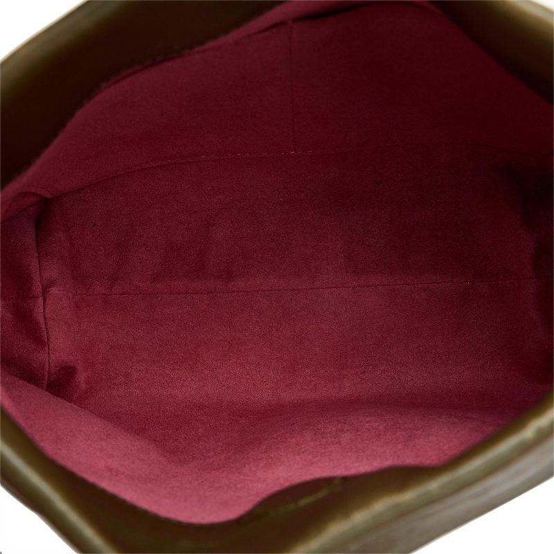 Louis Vuitton Monogram Tuileries Besace - Image 5