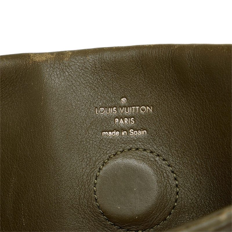 Louis Vuitton Monogram Tuileries Besace - Image 6