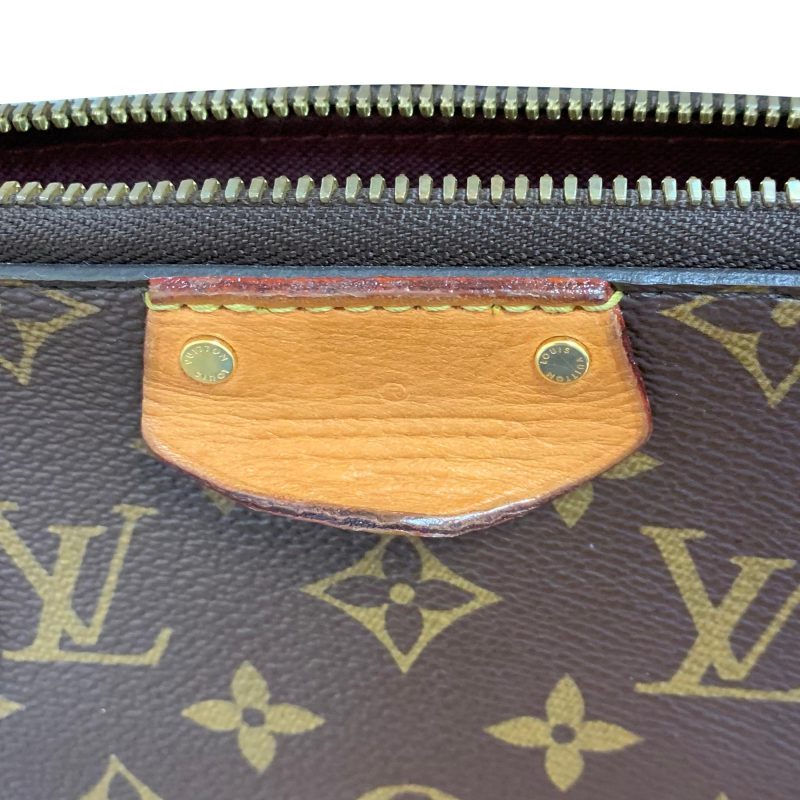 Louis Vuitton Monogram Turenne PM (SHG-35833) - Image 3