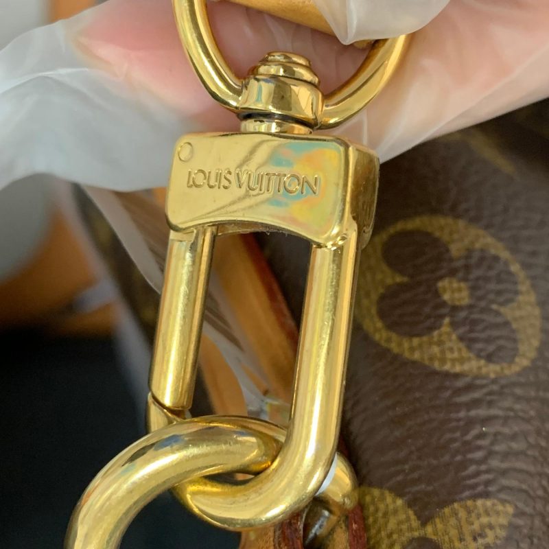 Louis Vuitton Monogram Turenne PM (SHG-35833) - Image 4