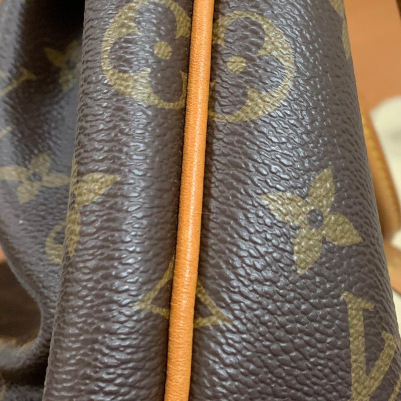 Louis Vuitton Monogram Turenne PM (SHG-35833) - Image 5