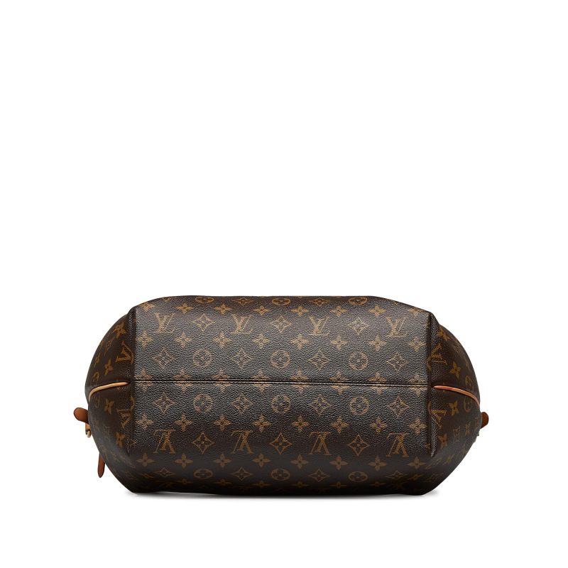 Louis Vuitton Monogram Turenne PM (SHG-O7bpqR) - Image 3