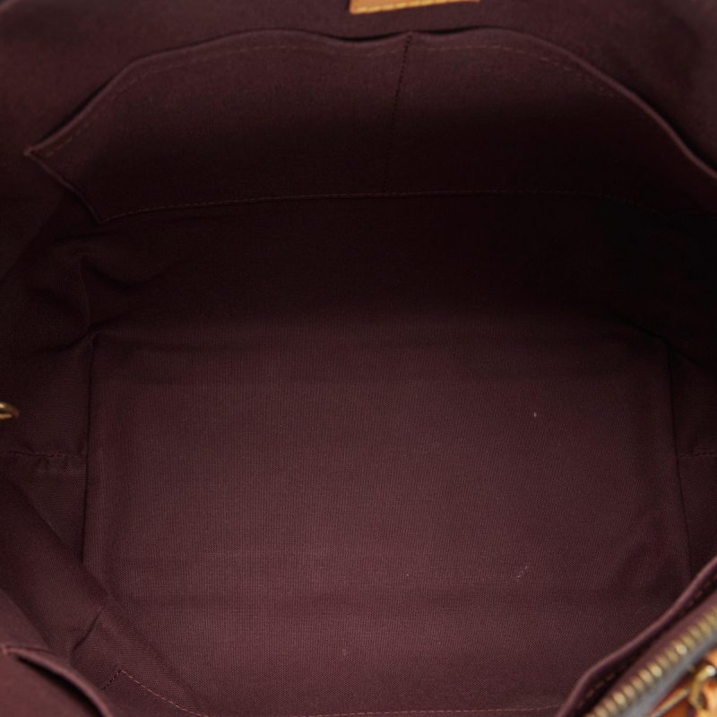 Louis Vuitton Monogram Turenne PM (SHG-O7bpqR) - Image 4