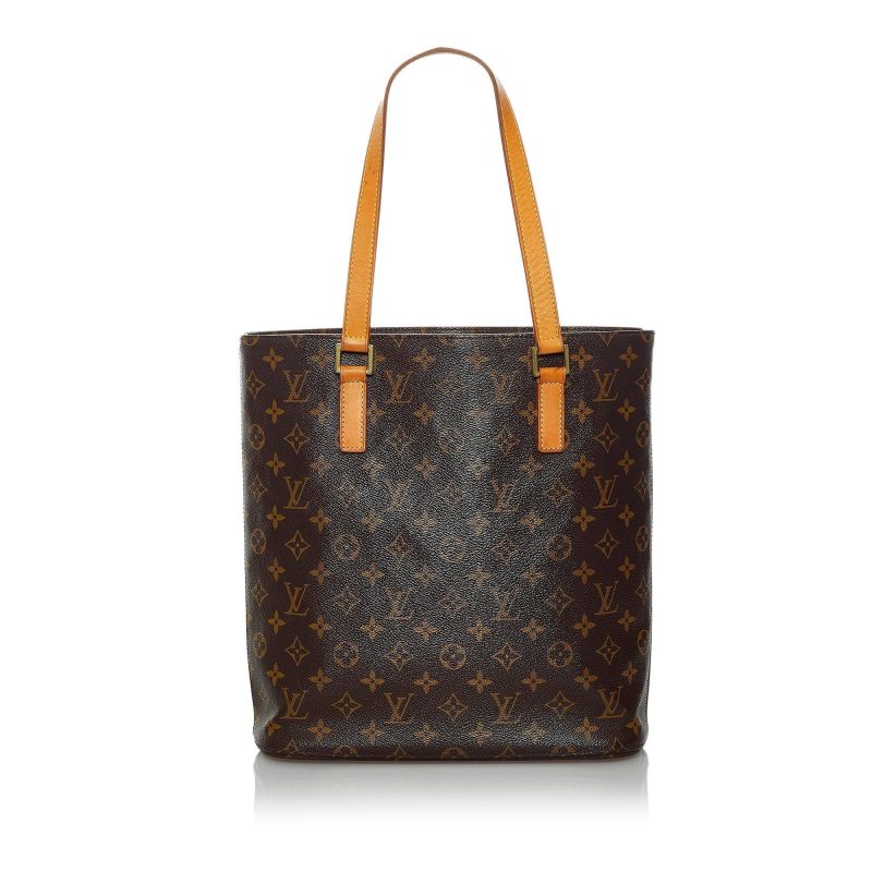 Louis Vuitton Monogram Vavin GM (SHG-33798) - Image 2