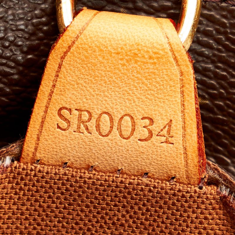 Louis Vuitton Monogram Vavin GM (SHG-33798) - Image 7