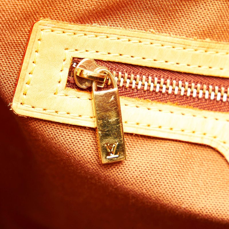Louis Vuitton Monogram Vavin GM (SHG-33798) - Image 8