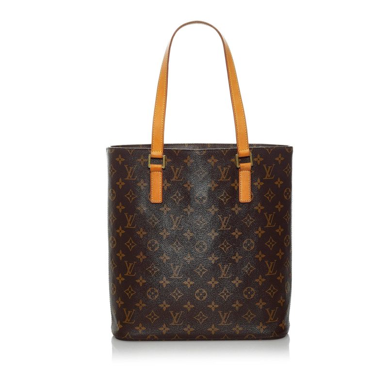 Louis Vuitton Monogram Vavin GM (SHG-33798) - Image 9