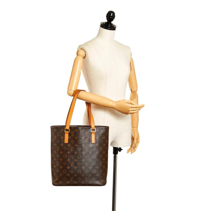 Louis Vuitton Monogram Vavin GM (SHG-33798) - Image 4