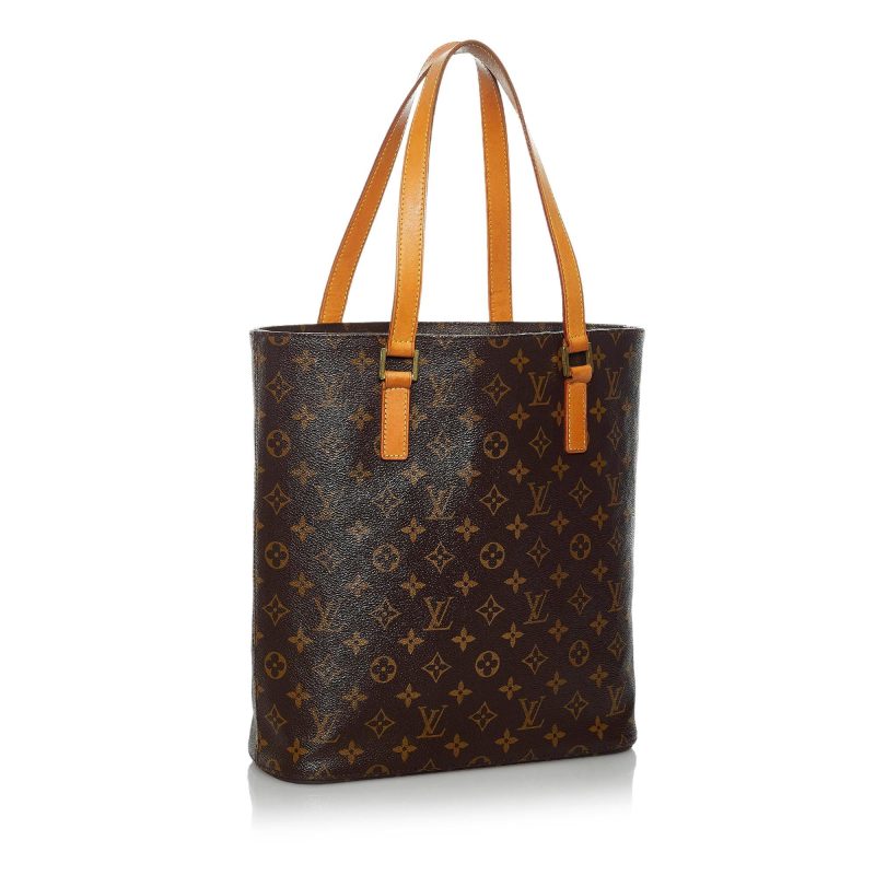 Louis Vuitton Monogram Vavin GM (SHG-33798)