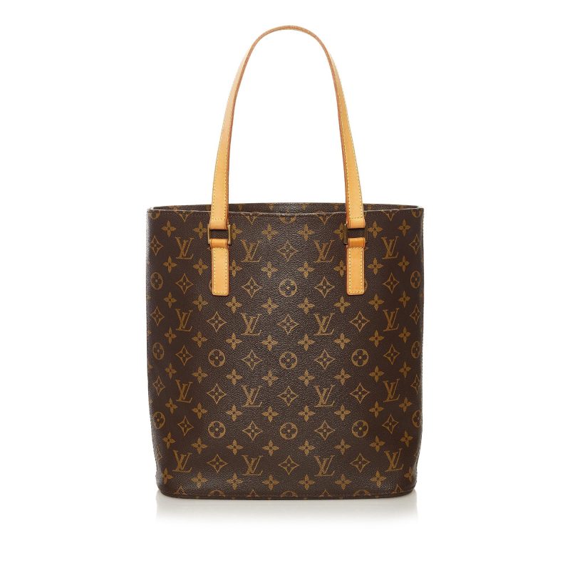 Louis Vuitton Monogram Vavin GM (SHG-34390) - Image 2