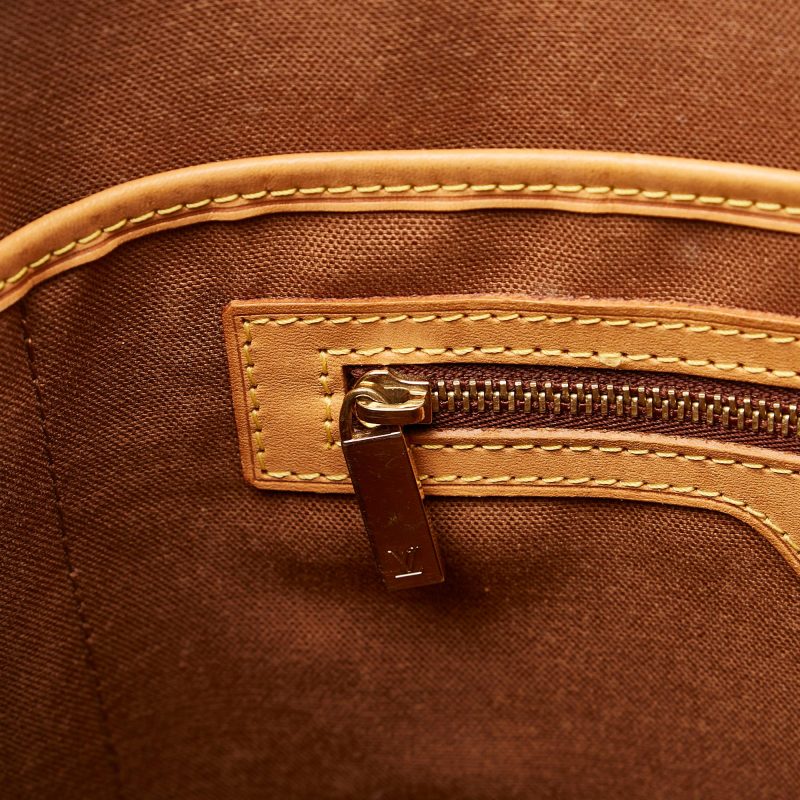 Louis Vuitton Monogram Vavin GM (SHG-34390) - Image 8